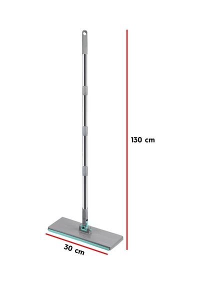 Smarter Yeni Şip Şak Mop Otomatik El Değmeden Tüm Bezlerle Uyumlu