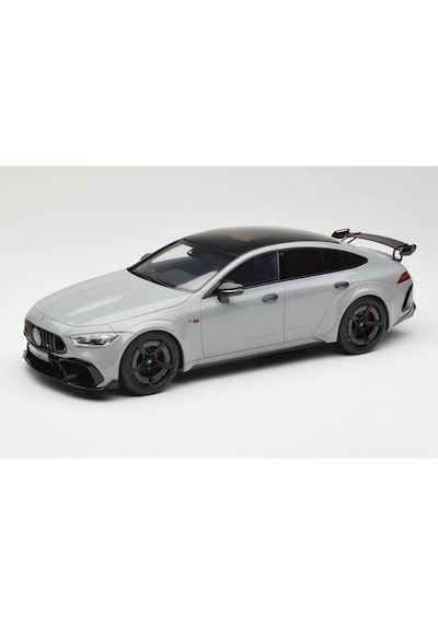 1:18 Gt Spirit 2024 Mercedes Benz Amg Gt63 C192 Brabus Rocket 1000