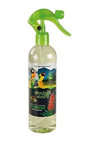 400 Ml Kuş Banyo Spreyi Temizleme Amaçlı