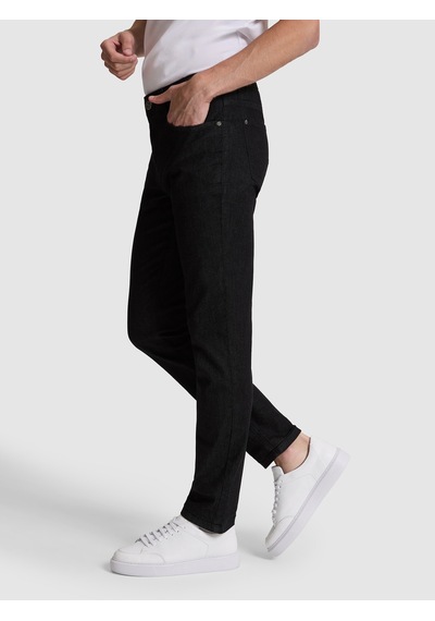 Cacharel Erkek Antrasit Pantolon Jean 50326456-vr006 Gri