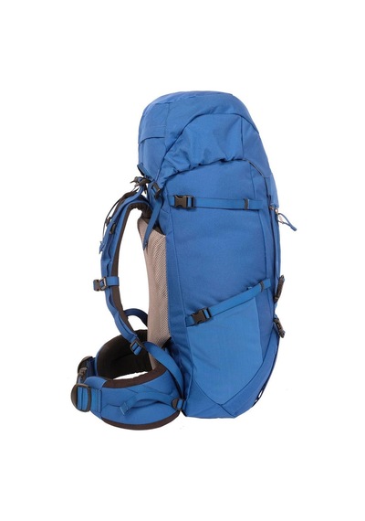 Bach Specialist 65 Litre Kadın Litre Kadın Sırt Çantası Small 37cm-47cm -mavi Çok Renkli