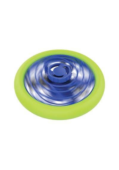 Silverlit Bumper Spin Mavi
