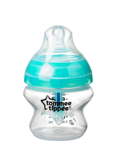Tommee Tippee Gelişmiş Antikolik Biberon 150 ml X 1 - Şeffaf