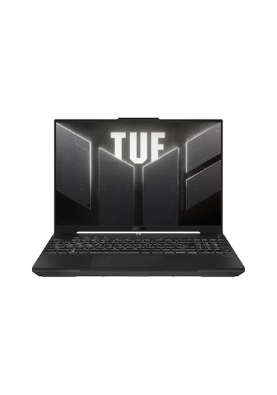 Asus TUF A16 FA607NUG-RL211A7 R7-7445HS 32 GB 1 TB SSD RTX4050 16" W10P Dizüstü Bilgisayar