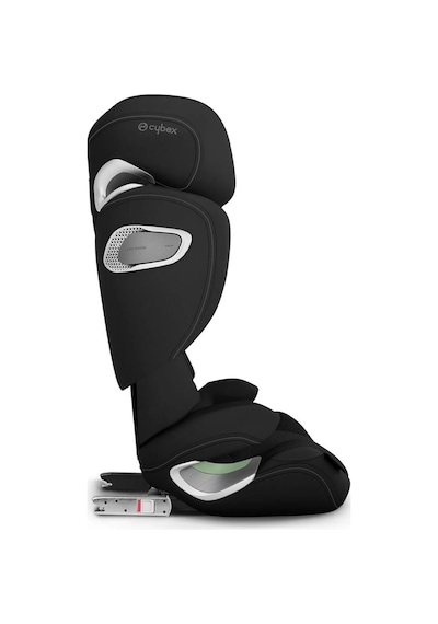 Cybex Solution T I-Fix Plus (Sephia Black) (Adac Ödüllü Oto Koltuğu 15-50 Kg)