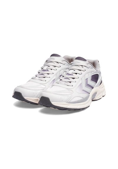 Hummel Performance 600 Unisex Spor Ayakkabı Gri