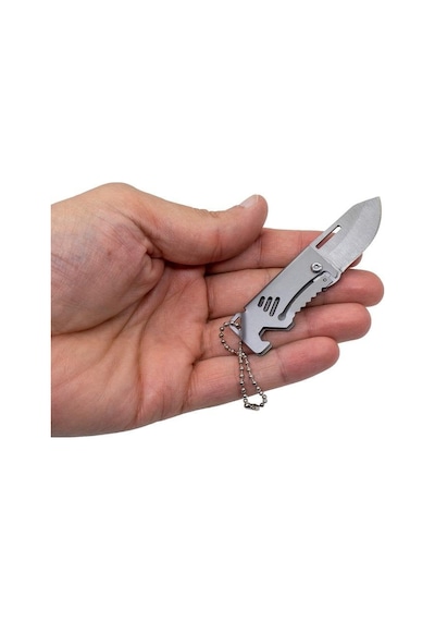 Vıptec Vt875193 Mini Katlanır Bıçak Cep Tipi