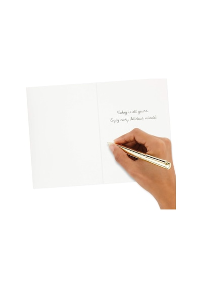 Hallmark Tüm Etkinlik Kartları Çeşitliliği 48 Zarflı Kart Doğum Günü, Teşekkür, Tebrikler, Sempati, Bebek