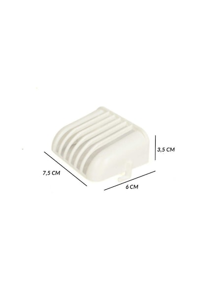 Kuşlar için Kalamar Kemiği ve Sebze Tutacağı 10'lu Paket