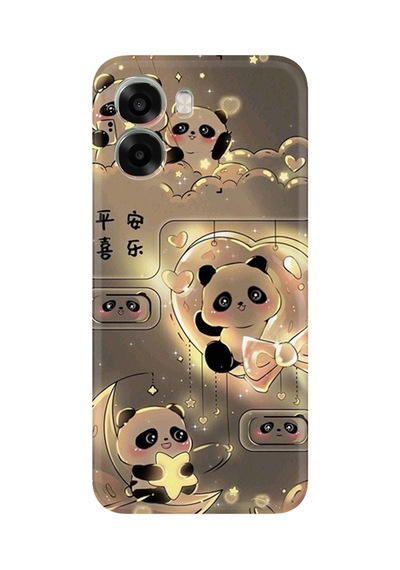 Oppo A6x / A6t / A6t 5g Uyumlu Kılıf Desen Baskılı Silikon Kapak Stk:56.jpg