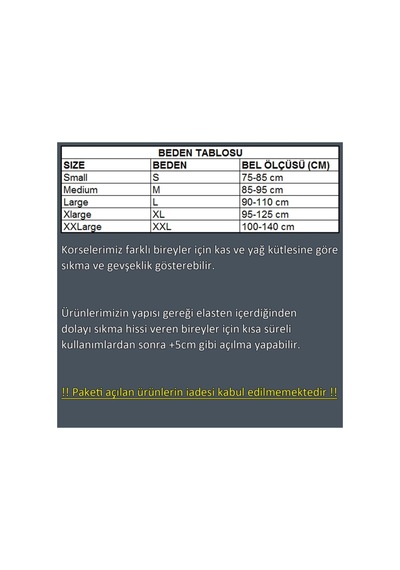 Momslab Saf Yün Ortopedik Bel Destekli Cırtlı Korse %100 Angora Krem