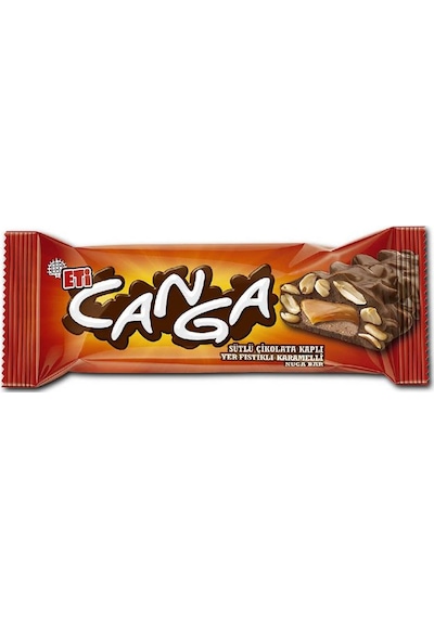 Eti Canga 16 x 45 G
