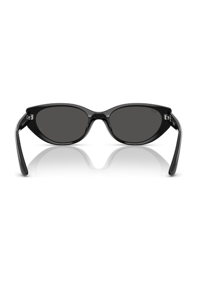 Ray-ban Güneş Gözlüğü Rb4457d 55 667787 Siyah