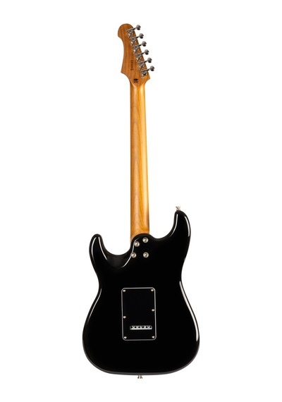 Jet Js-400 Bk H Elektro Gitar Black