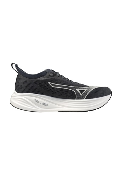 Mizuno Mızuno Neo Zen 2 Erkek Koşu Ayakkabısı Siyah Çok Renkli