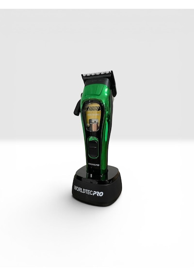 Worldtec Wt-1994y 9700 Rpb Profesyonel Saç Kesme Makinesi