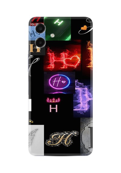 Samsung Uyumlu Galaxy A07 Kılıf Yüksek Korumalı Desenli Baskılı Silikon Kapak Stk-339.jpg Renk179 Renk179