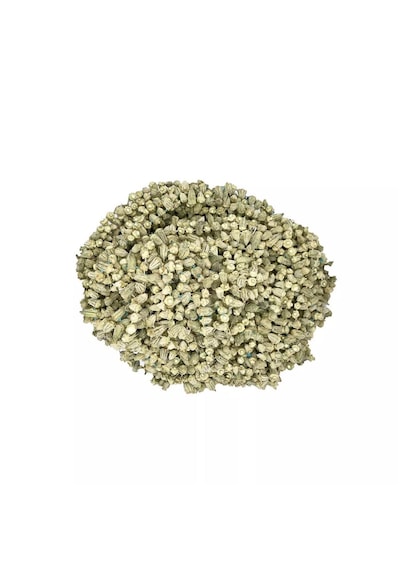 Egeden Heryere Nazilli Çiçek Bamya Kurusu 1 KG