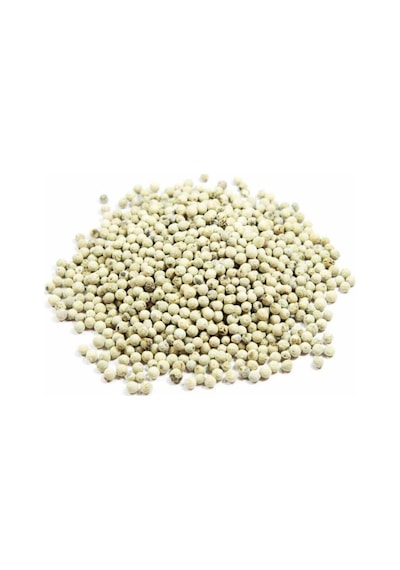 Beyaz Biber Tane 500 G
