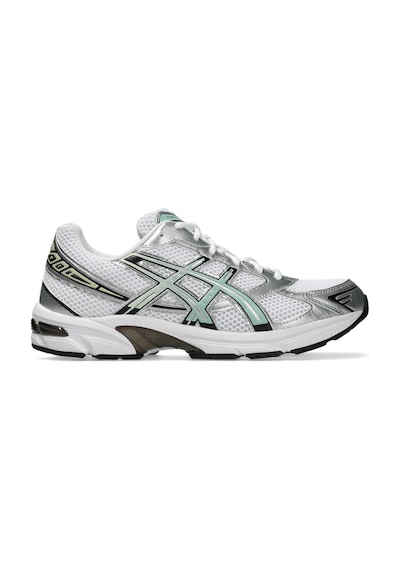 Asics Gel-1130 Unisex White/verdigris Sneakers 1203a609-110