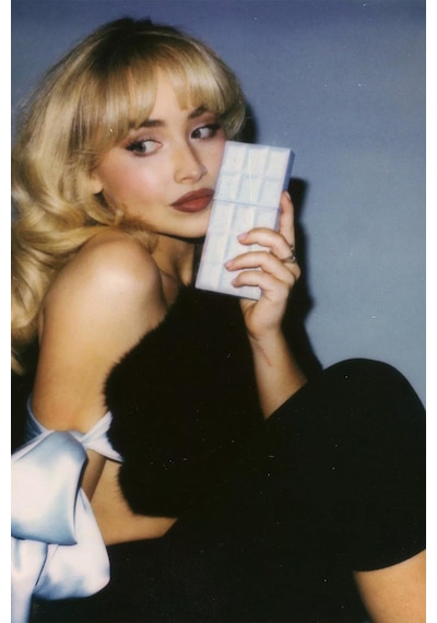 Sabrina Carpenter Me Espresso Edp Kadın Parfümü 30ml Şekerli