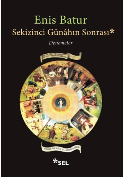 Sekizinci Günahın Sonrası - Denemeler