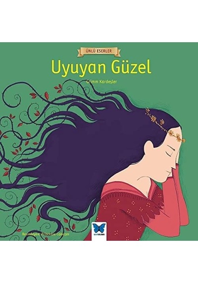 Uyuyan Güzel - 57858324542844099215506