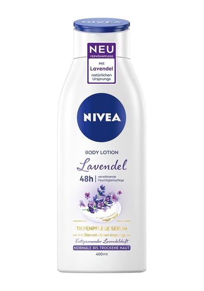 Tr Lavanta Vücut Losyonu 400 Ml , Lavanta Kokulu Nemlendirici Vücut Losyonu, Normal Ve Kuru Ciltler İçin Hızlı Emi