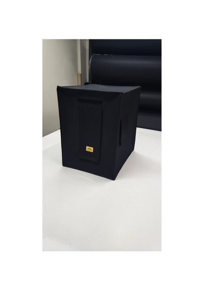 Dbtechnologies Sub-18h Aktif Subwoofer Hoparlör Kabin İçin Uyumlu Soft Case Kılıf.