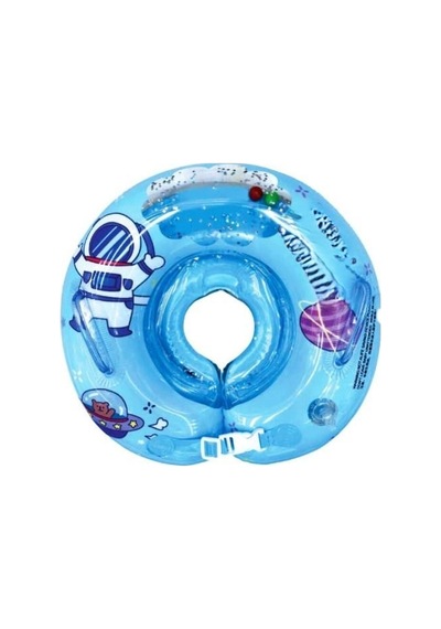 Mey İthalat 2309013 Boyun Sımıdı Cocuk 40cm 2 Renk 72