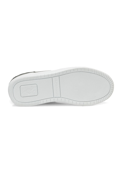 U.S. Polo Assn. U.s. Polo Assn. Coster Siyah Kadın Sneaker 000000000102695917