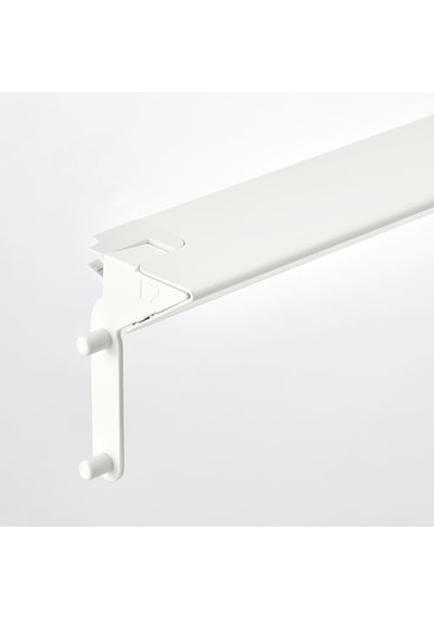 Ikea Översıdan Led'li Sensörlü Dolap Aydınlatması, Beyaz, 71 Cm