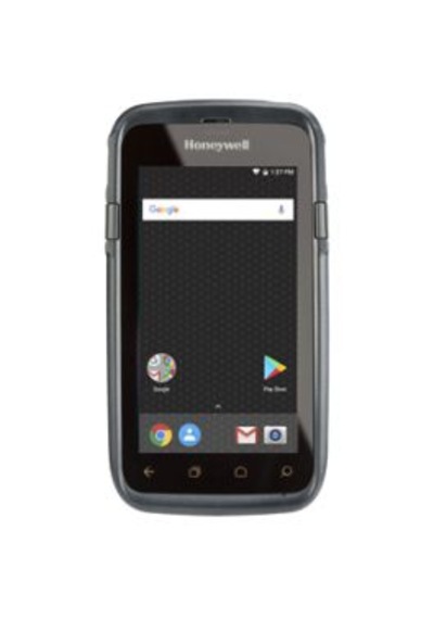 Honeywell Ct60xp Androıd N6703sr El Terminali