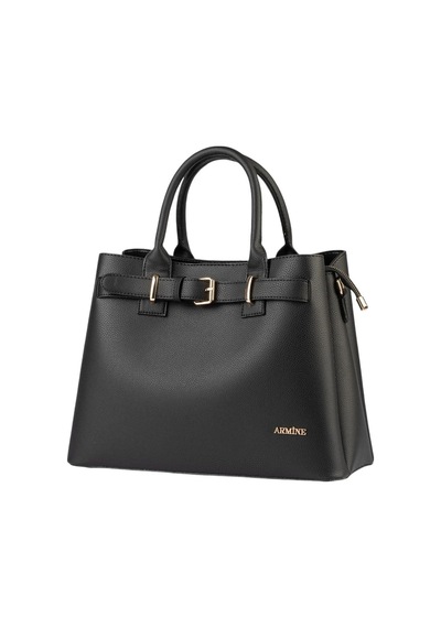 Galb Leather 3 Renk Okul Cantasi Gri