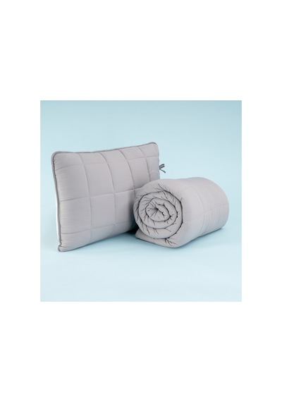 Kullanımı Kolay Tek Kişilik Yastık Alezi Ve Yorgan Seti 170x230 Cm Gri - Egeo Life Serisi Gri - 702246190 Gri - 702246190 Gri Kullanımı Kolay Tek Kişilik Yastık Alezi Ve Yorgan Seti 170x230 Cm Gri - Egeo Life Serisi Gri - 702246190 Gri - 702246190 Gri