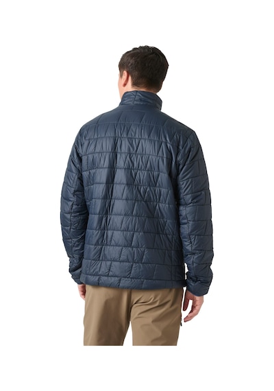 Helly Hansen Lifaloft Erkek Mont Lacivert