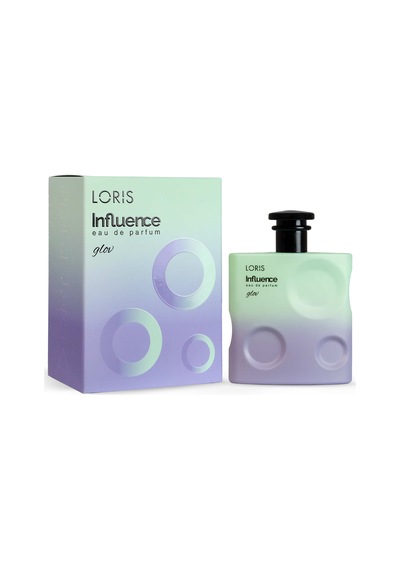 Influence Glow Edp Parfüm 100 Ml Floral