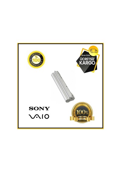 Sony Uyumlu Vaio Vgp-Bps3A 7.4V 7650Mah Notebook Batarya Pil