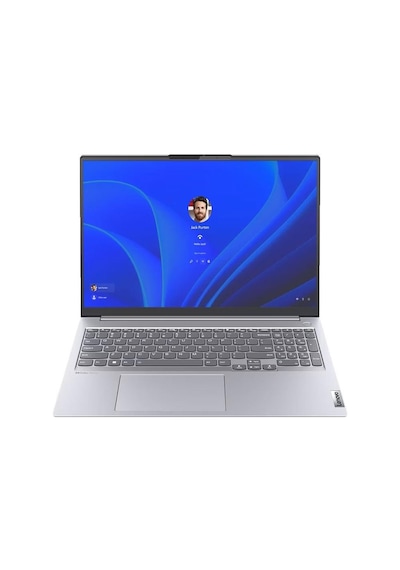 Lenovo Thinkbook 16 G4 21CY006FTR i5-1235U 8 GB 512 GB SSD 16'' Free Dos Dizüstü Bilgisayar