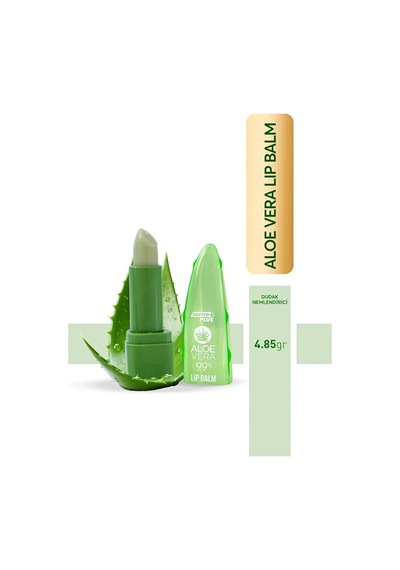 Aloe Vera Lıp Balm