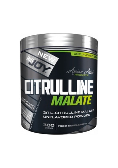 Citrulline Malate 300 Gr