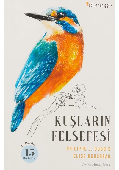Kuşların Felsefesi Sku: Zeusstkc94867ef53