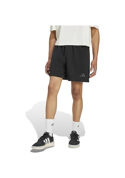 Adidas Erkek Siyah Şort M Sl Sk Sho Kb5684 Siyah
