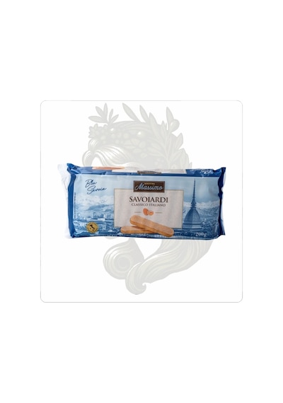 Massimo Savoıardı Classıco Italıano Kedi Dili 200 G