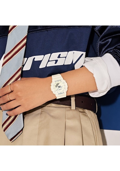 Casio Gma-p2100ba-7adr Kol Saati Diğer