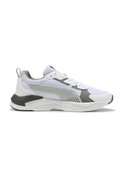 Puma X-ray 3 Lt Unisexbeyaz Sneaker Ayakkabı 40022902 Beyaz