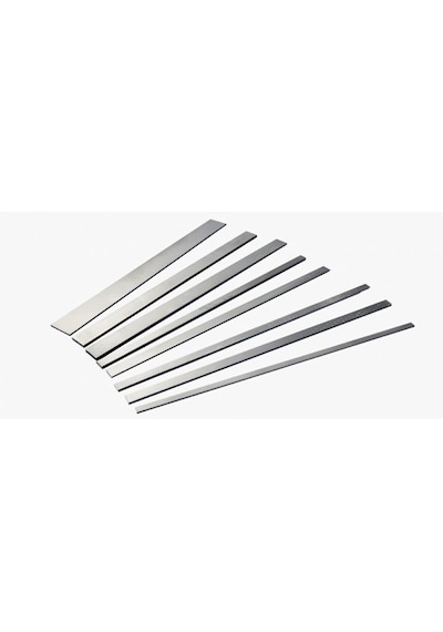 5x10x200mm-hss-dikdörtgen Kesitli Torna Kalemi Yüksek Havaçeliği