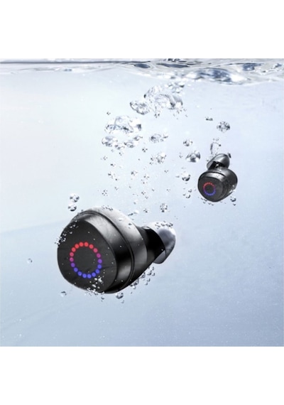 Joyroom JR-TL1 TWS Bluetooth V5.0 Kulak İçi Kulaklık