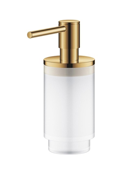 Grohe Selection Sıvı Sabunluk - 41028gl0 Altın