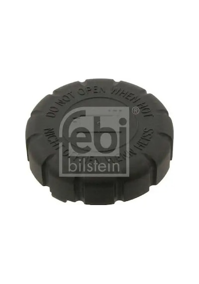 Mercedes C220 W203 Yedek Su Depo Kapagi 2000-2008 Febı 30533